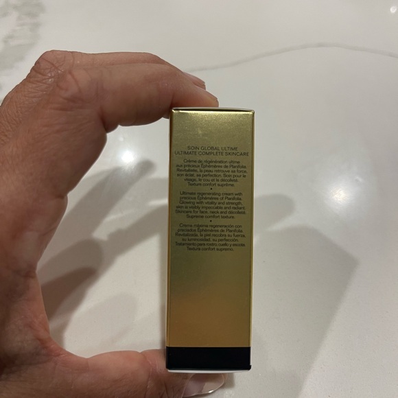 NIB 5-pack CHANEL Sublimage La Creme - 5 ml / 0.17 oz - Picture 3 of 6